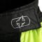 Дощовик Oxford Rainseal Oversuit Black/Fluo