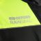 Дощовик Oxford Rainseal Oversuit Black/Fluo