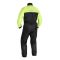 Дощовик Oxford Rainseal Oversuit Black/Fluo