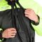 Дощовик Oxford Rainseal Oversuit Black/Fluo