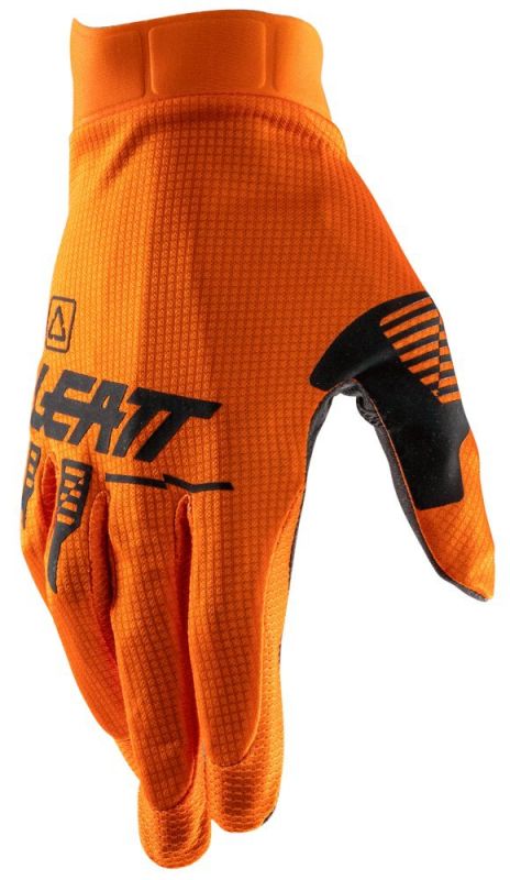 Перчатки Leatt Moto 1.5 Gripr Glove Orange