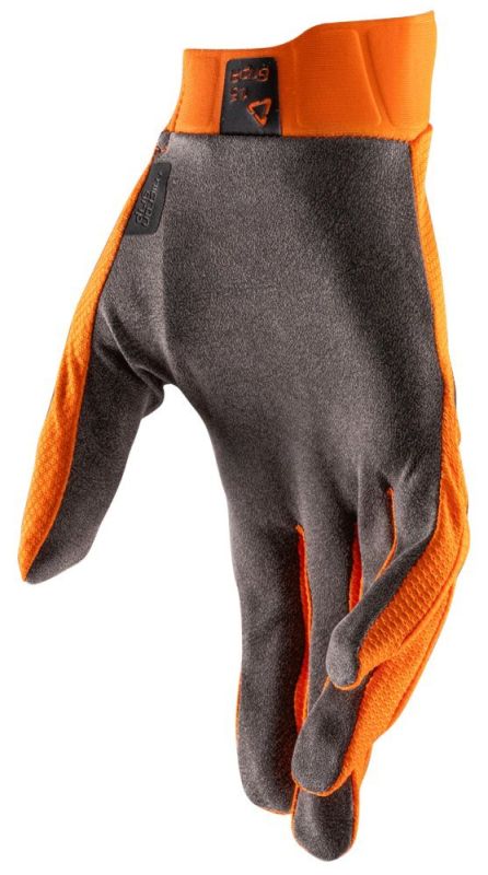 Перчатки Leatt Moto 1.5 Gripr Glove Orange