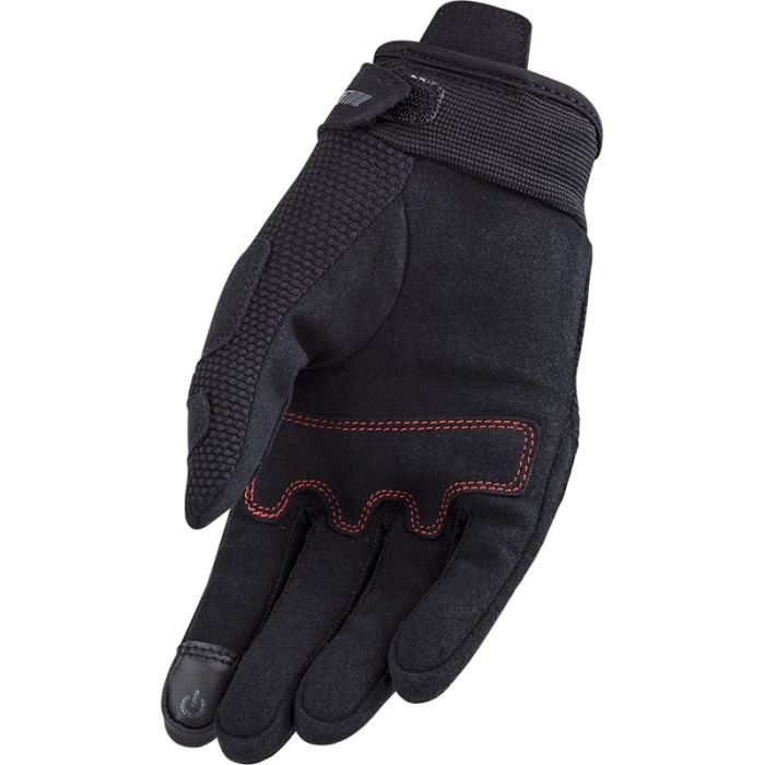 Жіночі рукавички LS2 Ray Lady Gloves Black
