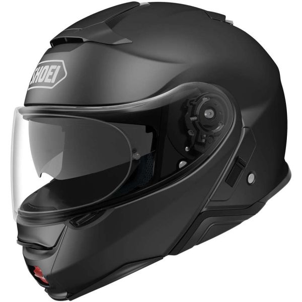 Мотошолом Shoei Neotec-II black
