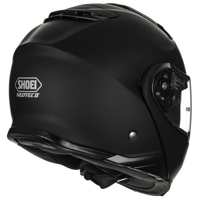 Мотошолом Shoei Neotec-II black