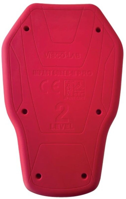 Вставка захисту на спину RST Impact Core Pro Full Back Protector CE Level 2