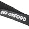 Плечовий ремінь для перенесення шолома Oxford Lid Strap