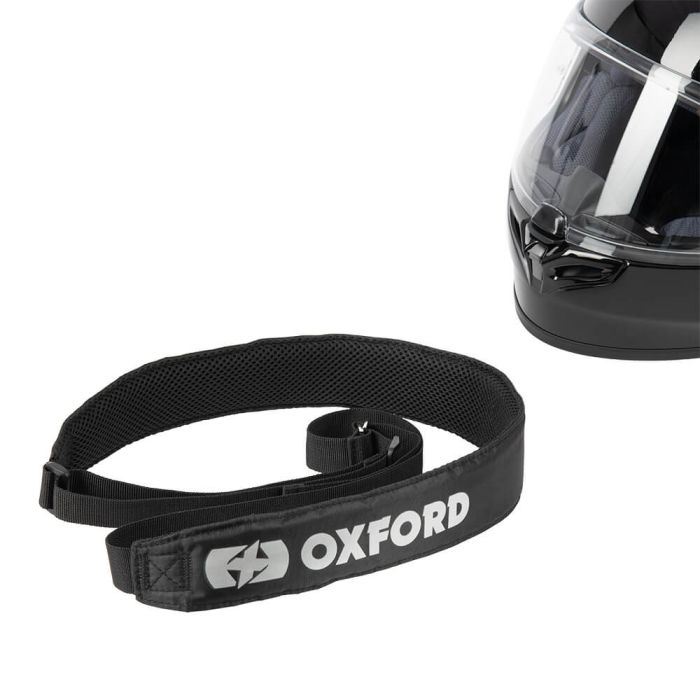 Плечовий ремінь для перенесення шолома Oxford Lid Strap
