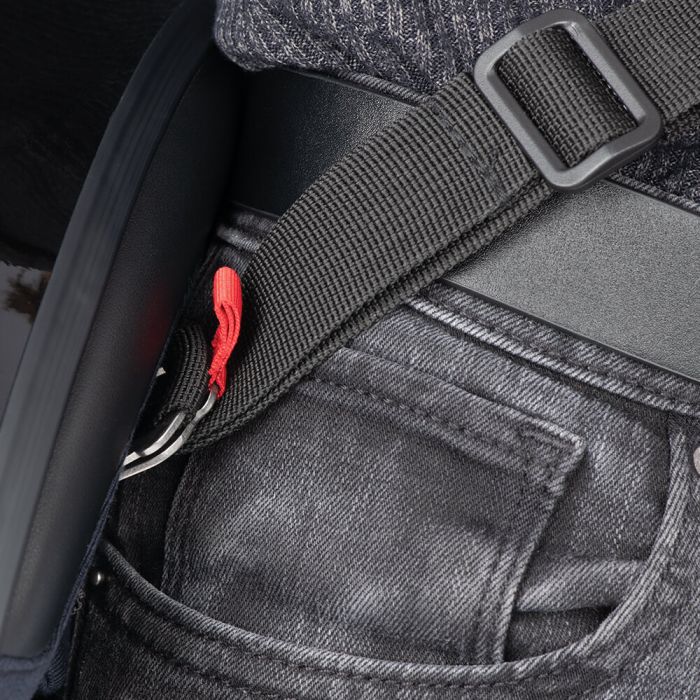 Плечовий ремінь для перенесення шолома Oxford Lid Strap