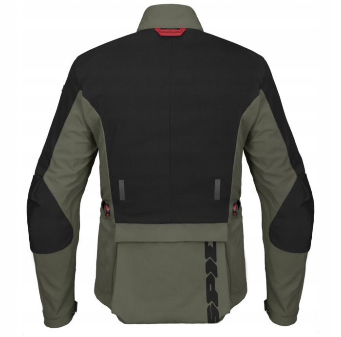 Мотокуртка Spidi FRONTIER JACKET