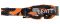 Окуляри Leatt Goggle Velocity 6.5 Roll-off - Clear Orange