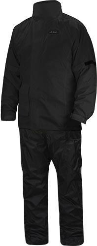 Дощовик LS2 Tonic Man Rain Suit Black