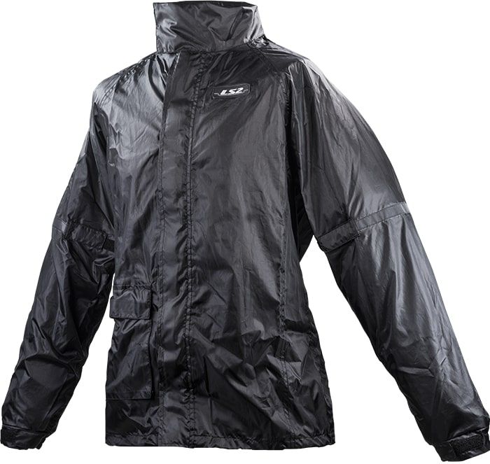 Дощовик LS2 Tonic Man Rain Suit Black