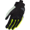 Моторукавички LS2 Dart 2 Man Gloves Blue Hi-Vis Yellow