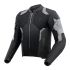 Куртка REBELHORN текстиль JAX black/grey