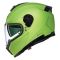 Мотошолом Nolan N80-8 MIVEDI Green