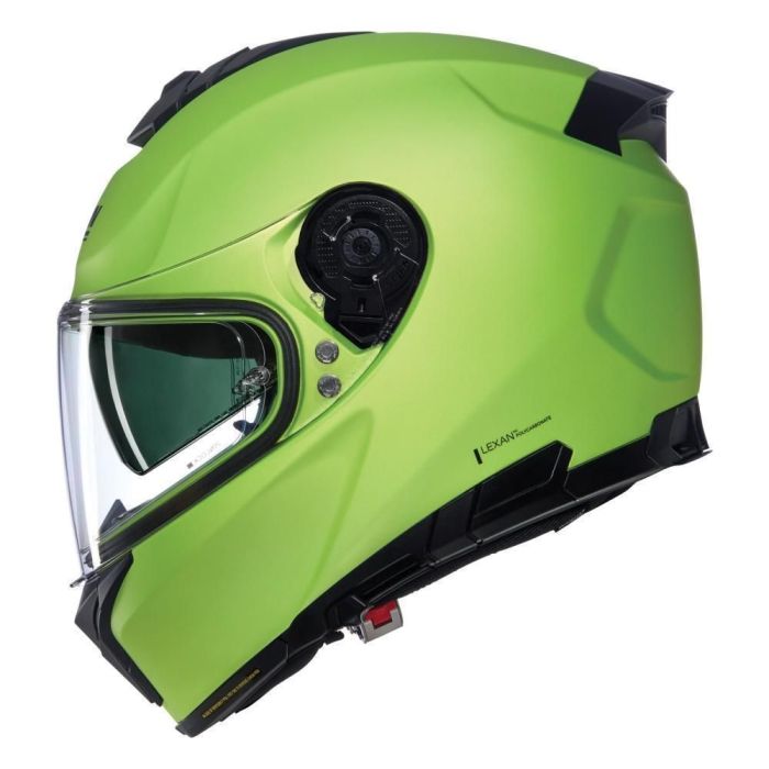 Мотошолом Nolan N80-8 MIVEDI Green