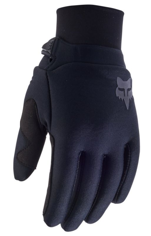 Дитячі Зимові Перчатки Fox Yth Defend Thermo Glove Black