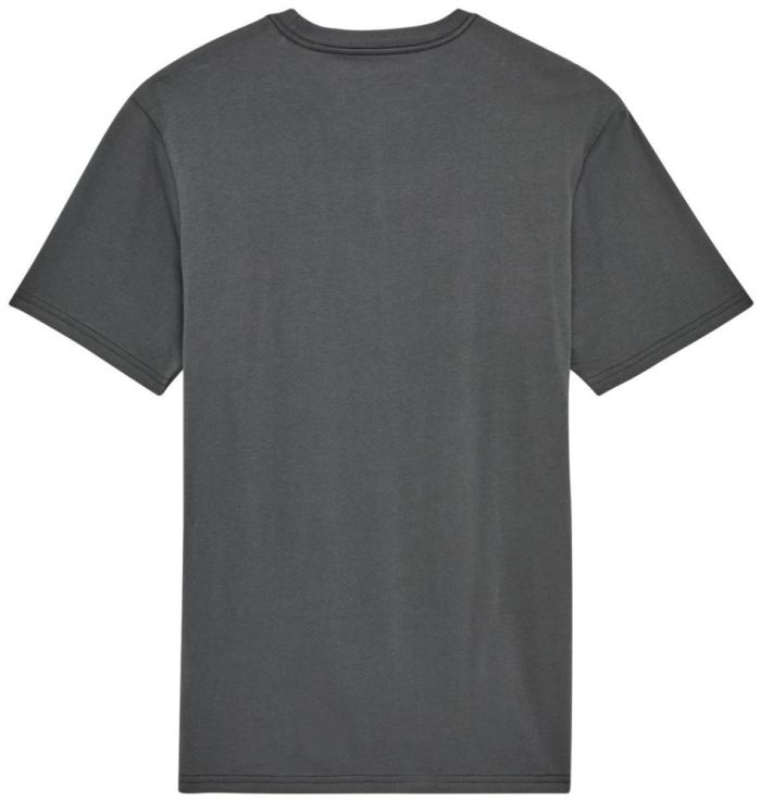 Футболка Fox Premium Short Sleeve Tee - Tread Shadow