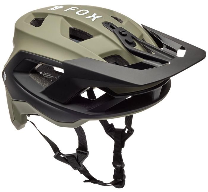 Шолом Fox Speedframe Helmet - 5050 Adobe