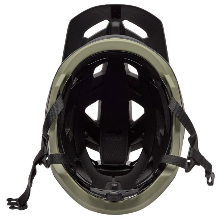 Шолом Fox Speedframe Helmet - 5050 Adobe