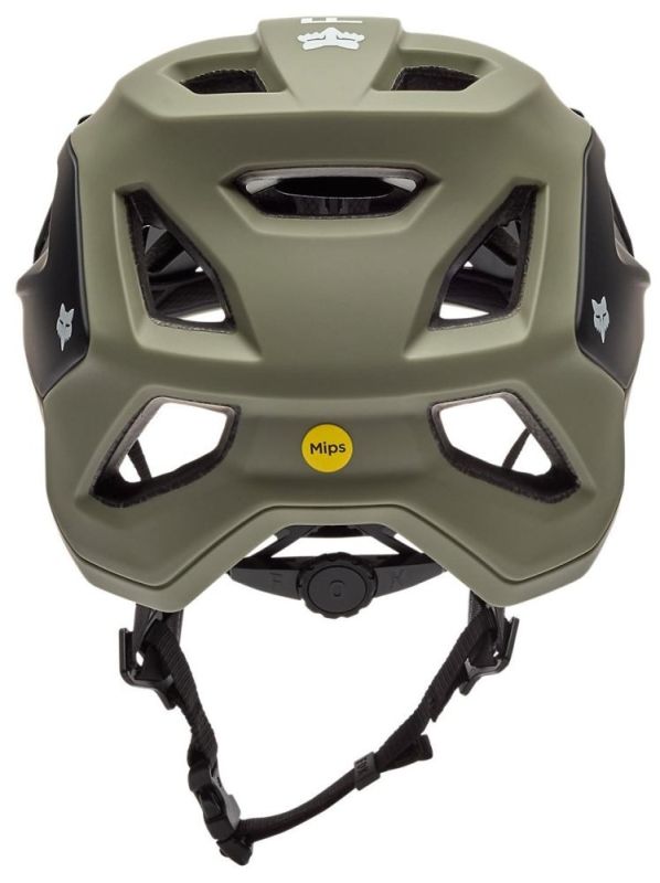 Шолом Fox Speedframe Helmet - 5050 Adobe
