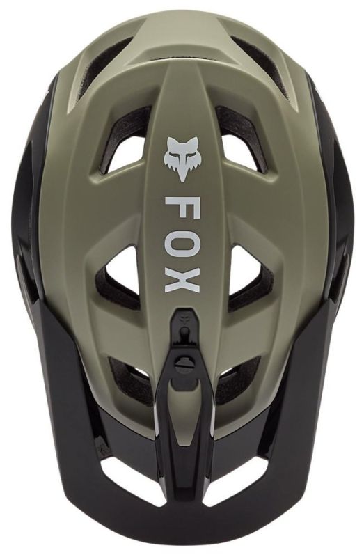 Шолом Fox Speedframe Helmet - 5050 Adobe