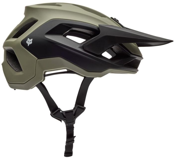 Шолом Fox Speedframe Helmet - 5050 Adobe