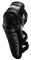 Наколінники Leatt Knee Guard Dual Axis Pro Black