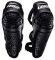 Наколінники Leatt Knee Guard Dual Axis Pro Black