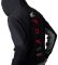 Кофта Fox X Honda Zip Hoodie Black