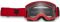 Окуляри Fox Main Goggle - Core Flo Red
