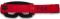Окуляри Fox Main Goggle - Core Flo Red