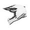 Мотошолом ACERBIS LINEAR 2206 White