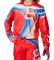 Дитяча Джерсі Fox Kids 180 Toxyk Jersey Flo Red