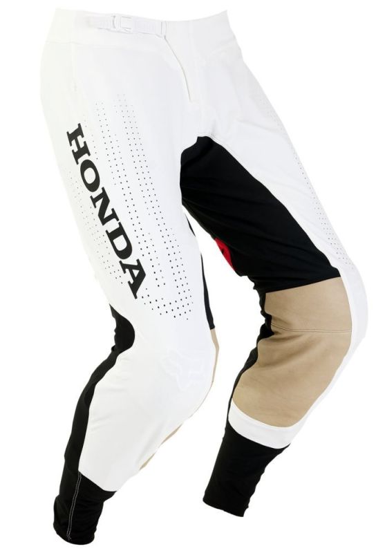 Штани Fox Flexair Honda Pant Black