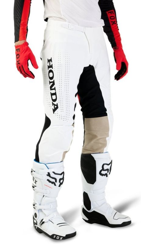 Штани Fox Flexair Honda Pant Black