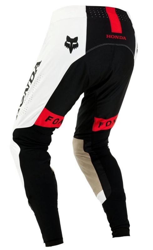 Штани Fox Flexair Honda Pant Black