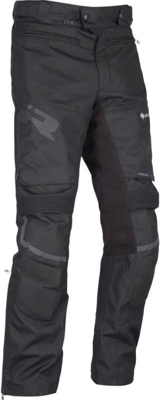 Мотоштани RICHA BRUTUS GORE-TEX Black
