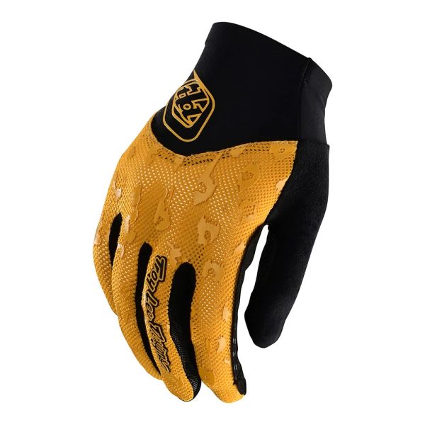 Вело Рукавички TLD WMN ACE 2.0 GLOVE [PANTHER HONEY]