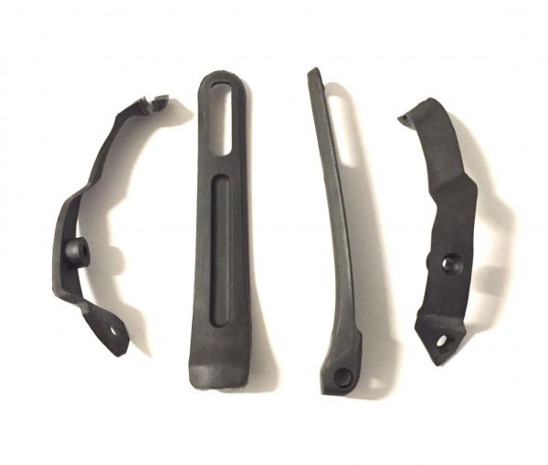 Ремкомплект Leatt Boot Flexlock 5.5 Factory Racing Kit