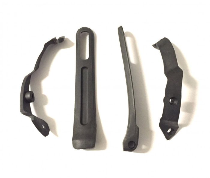 Ремкомплект Leatt Boot Flexlock 5.5 Factory Racing Kit