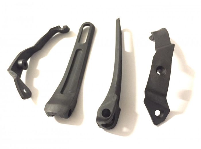 Ремкомплект Leatt Boot Flexlock 5.5 Factory Racing Kit