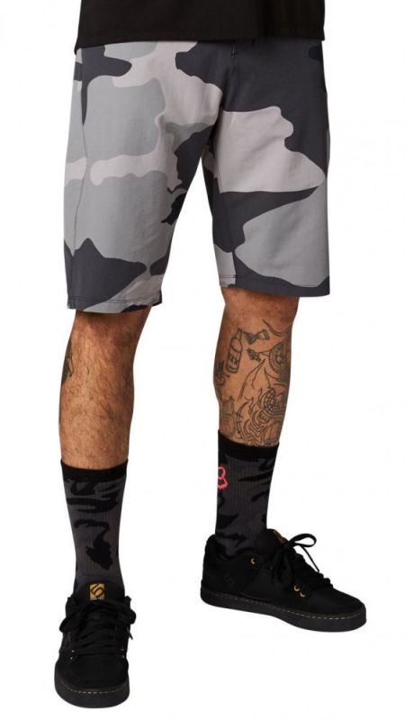 Шорти Fox Ranger Short Camo