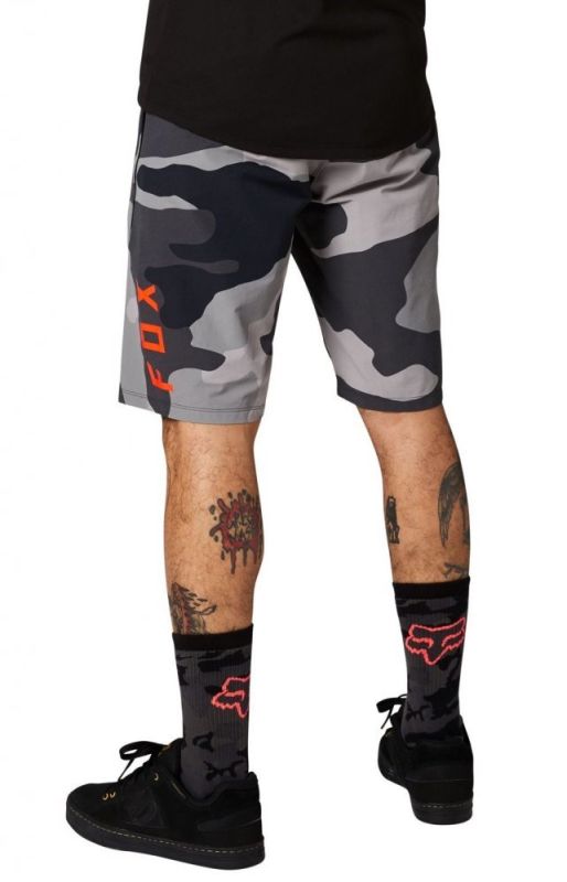 Шорти Fox Ranger Short Camo