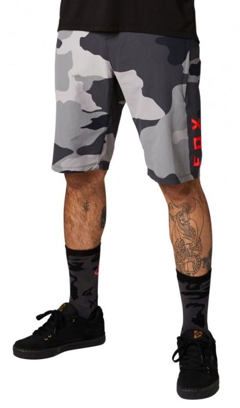 Шорти Fox Ranger Short Camo