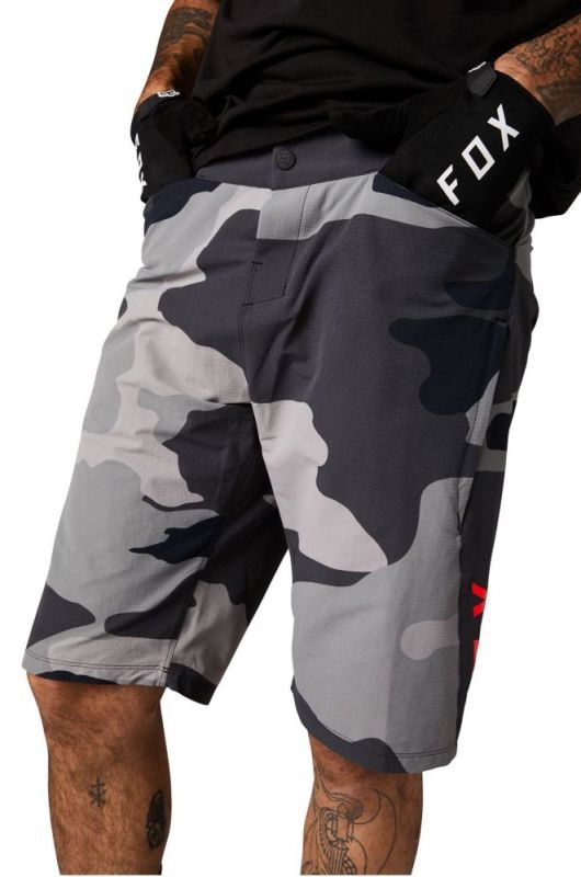 Шорти Fox Ranger Short Camo