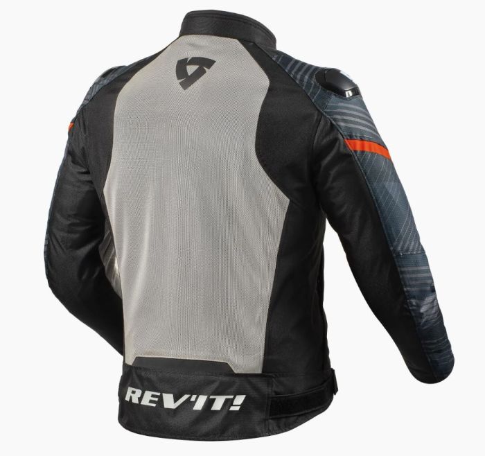 Куртка REVIT APEX AIR H2O