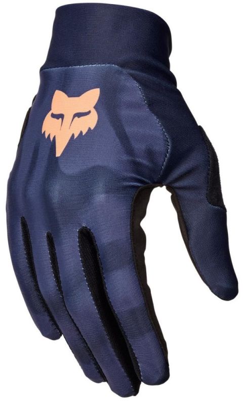 Рукавички Fox Flexair Glove - Taunt Indigo