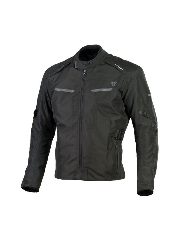 Мотокуртка SECA Katana3 Black